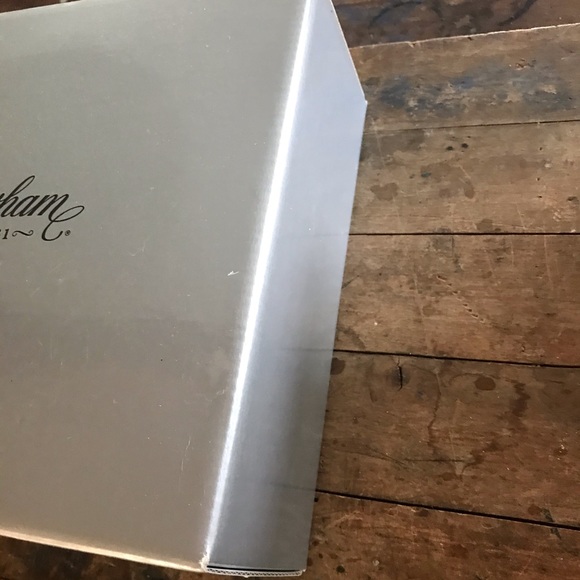 Gorham crystal bowl - Picture 7 of 10